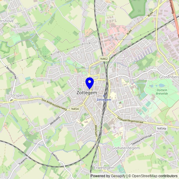 Map Photo